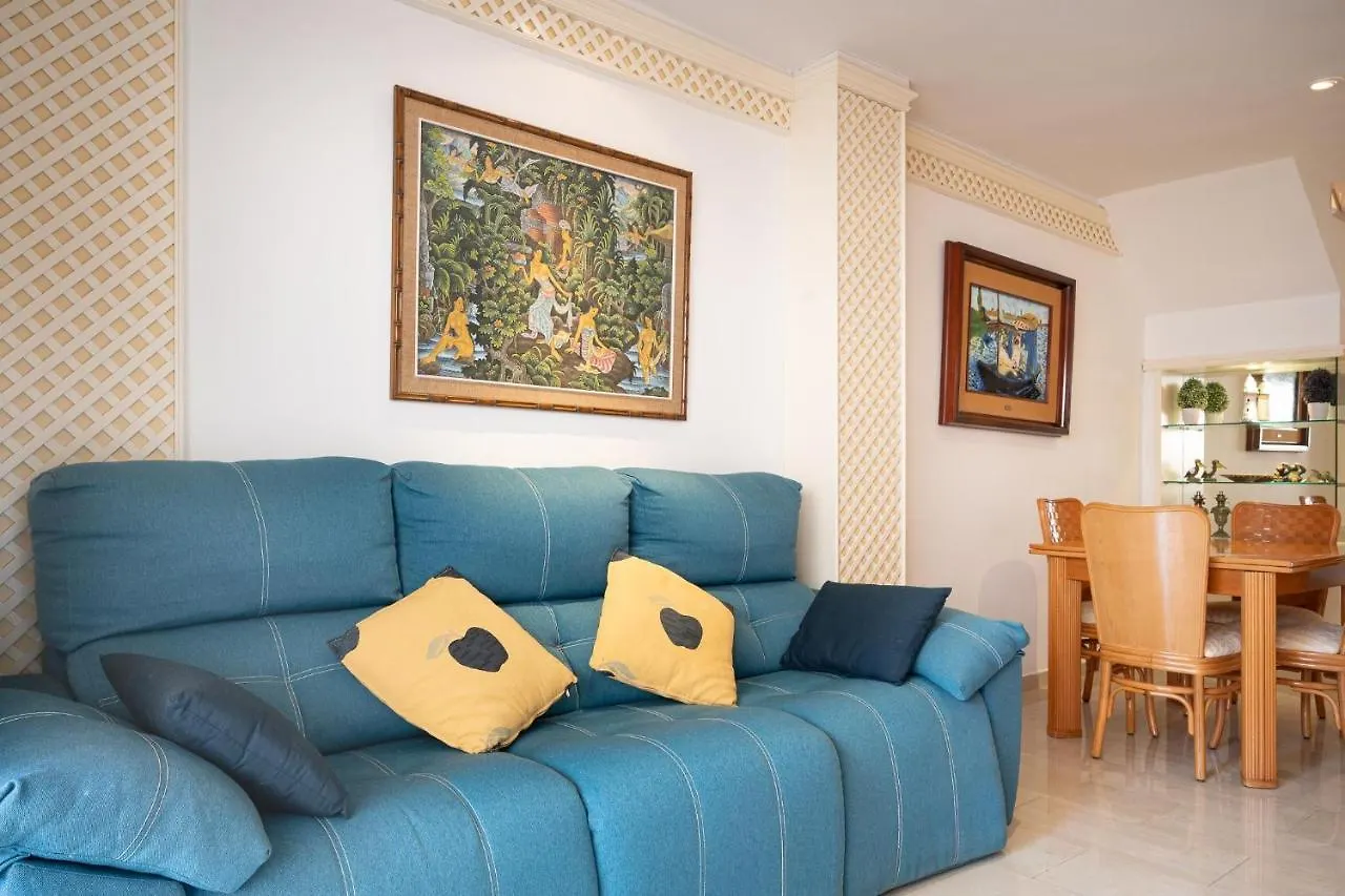 At068 Duplex Con Barbacoa, Piscina, A Pocos Metros De La Playa Apartment Torredembarra