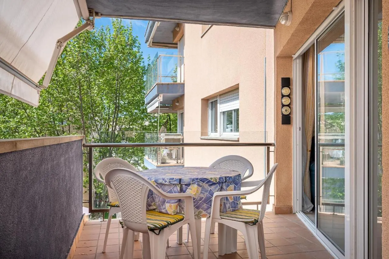 At068 Duplex Con Barbacoa, Piscina, A Pocos Metros De La Playa Apartment Torredembarra 0*,  Spain