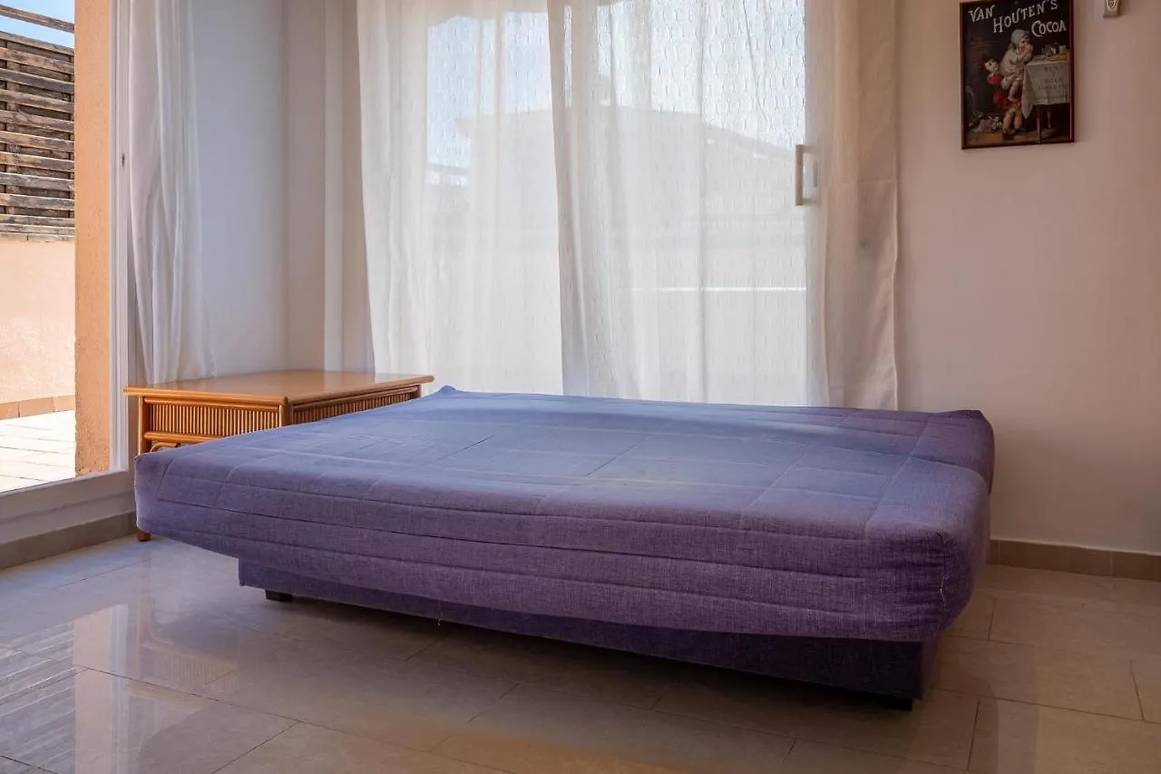 At068 Duplex Con Barbacoa, Piscina, A Pocos Metros De La Playa Apartment Torredembarra Spain